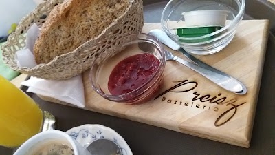 Photos of Preisz Restaurante Pasteleria