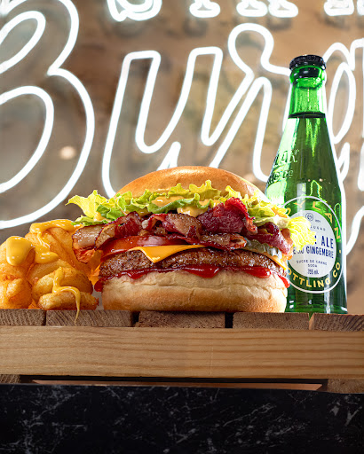 Photo 3 - Str'Eat Burger Libourne