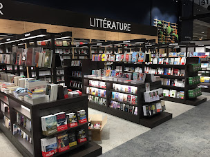 Photo n°35 de E.Leclerc Espace Culturel à Chantonnay (Magasin de jeux vidéo)