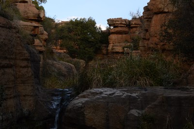 Photos of Mountain Sanctuary Park