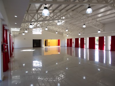 Photos of Centro Cultural ATSA Mendoza
