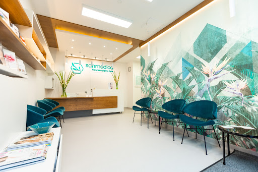 Centrum Medyczne Sanmedica