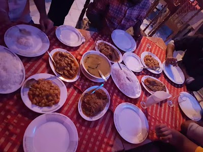 Photos of Agra Continental Restaurant
