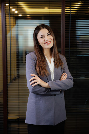 Gümüşkaya Law - Av. Ceren Köken