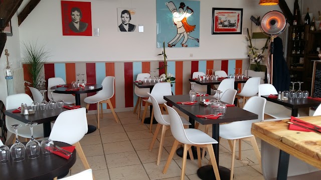 Le Bistrot Des Toqués