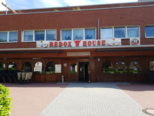Steak Haus Redox House