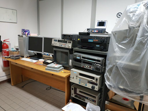 Eurovideo - Visual