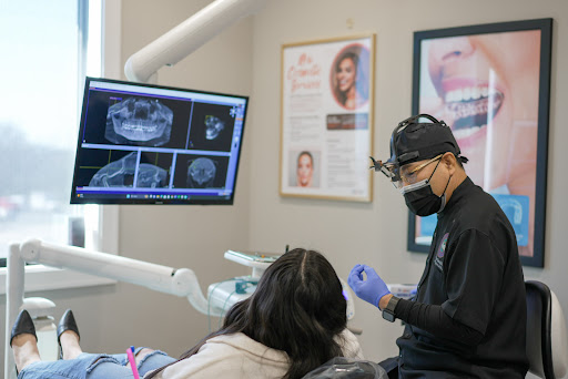 State Avenue Dental Office