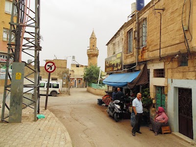 Şeyh Ahmet Cami