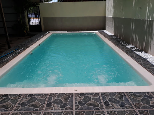 Jvd Alberca - Visual