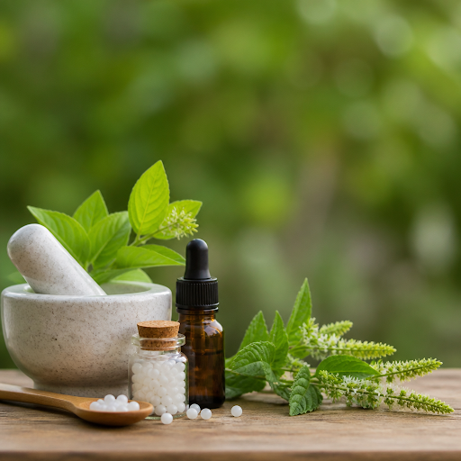 Tired of constant knee, back or shoulder pain slowing you down? At Hope Homoeopathy Multi-special… post image