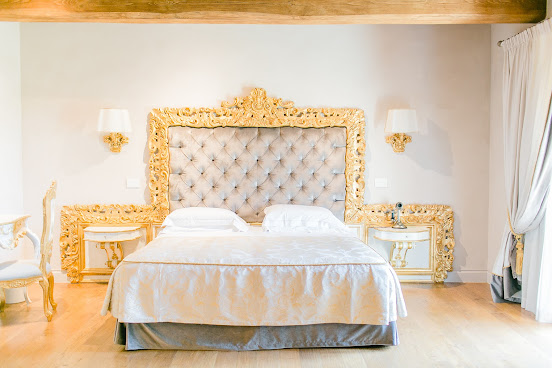 Relais La Corte Dei Papi by null