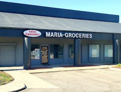 Maria Groceries & Gifts