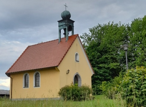 Wolfgangskapelle - Thumbnail