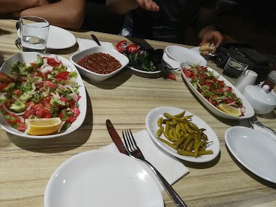 Photos of Kılı&ccedil;kaya Et Lokantası Kıska&ccedil;lı K&ouml;y&uuml; Tesisi