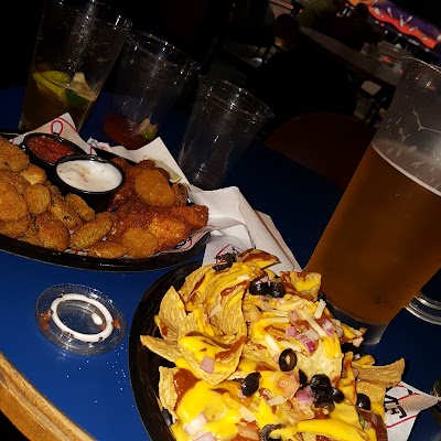 Photos of AMF Cranston Lanes