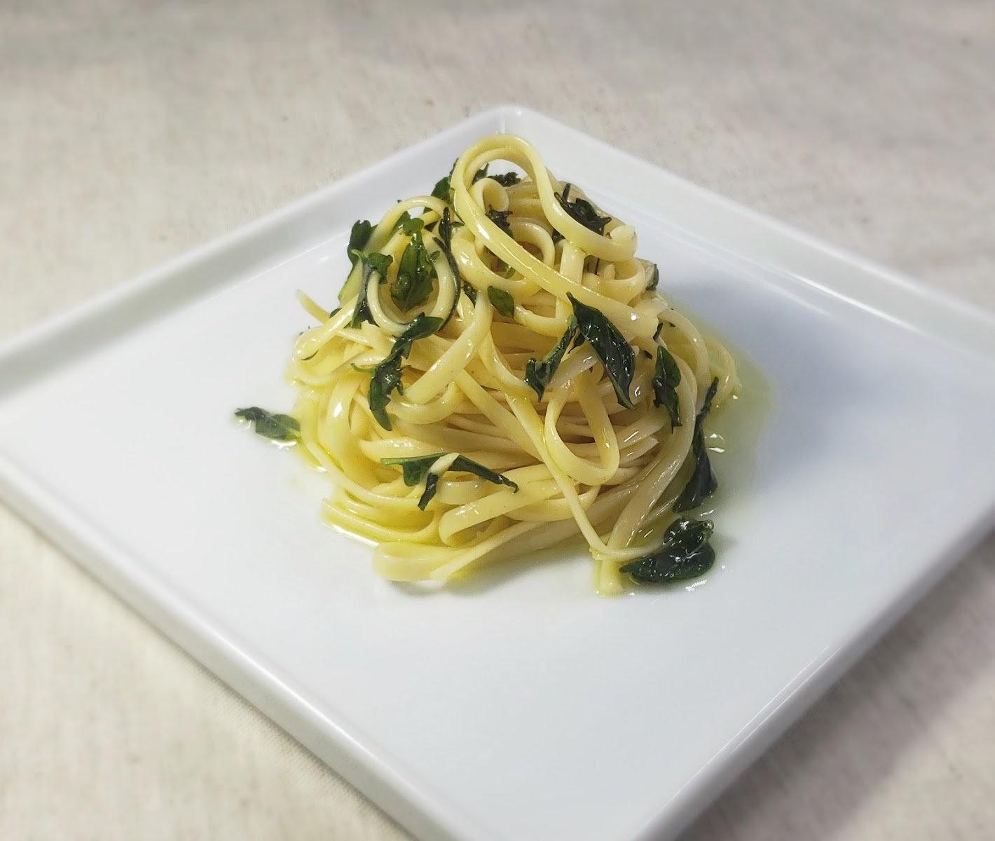 Macarrão Vegano — photo 10