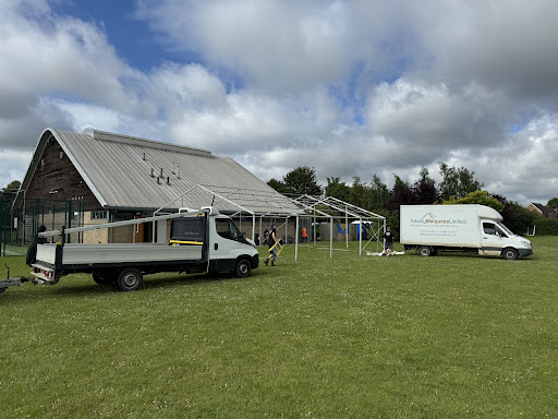 Sawtry Marquees Limited - Thumbnail