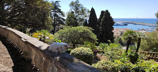 Giardini Ludovico Winter