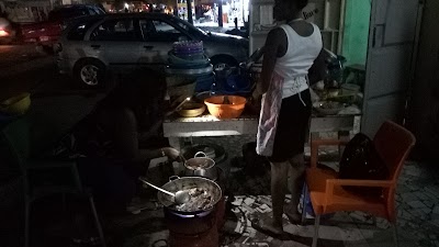 Photos of LA CAVE Chez Al&eacute;bi