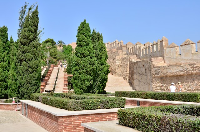 Alcazaba