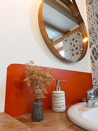 Photo n°7 de Alexandre Faup à Oust (Peintre en bâtiment)