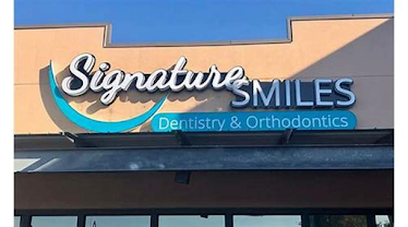 Signature Smiles Dentistry & Orthodontics - Pflugerville