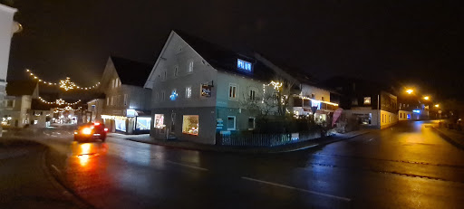Salon Chrissy - Visual