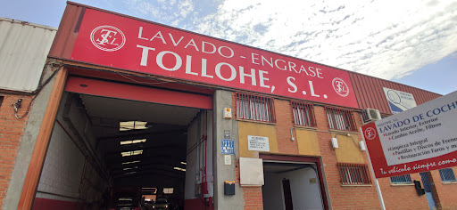 Tollohe Sl - Visual