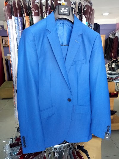 Photos of Bobo's Clothing