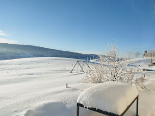 Photo n°2 de Le Gite Du Lac à Grande-Rivière Château (Siège social)