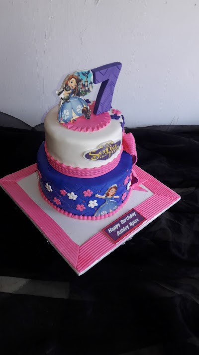 Photos of Pats Cake Ville - Uthiru