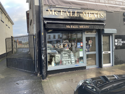 McFall Meats
