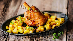 Photo n°2 de Restaurant les forges à Louvignies-Quesnoy (Café et restaurant de grillades)