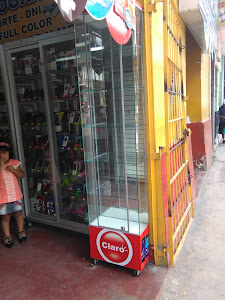 Fuente de Soda José Antonio 1