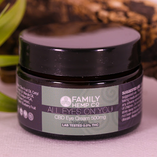 Family Hemp Co - Thumbnail
