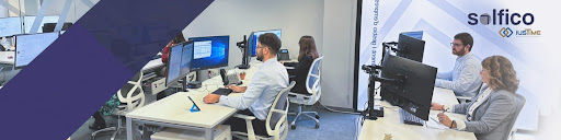 Solfico Asesoría de Empresas Fiscal, Laboral, Contable y Jurídica Barcelona Vilanova i la Geltrú