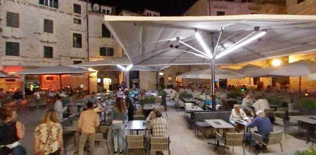 Recenzije Bura Bistro Wine & Cocktails u Dubrovnik - Restoran