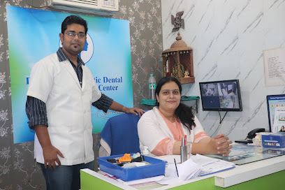 Dr. Isha Orthodontic Dental Clinic and Cosmetic Center||Dentist In Bharatpur||Dental clinic in Bharatpur