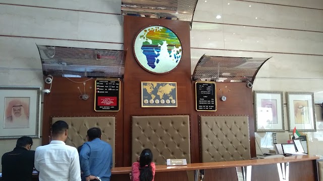Desert Rose Hotel Apartments
