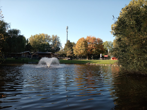 Piet van Houtenpark Gallery - Netherlands