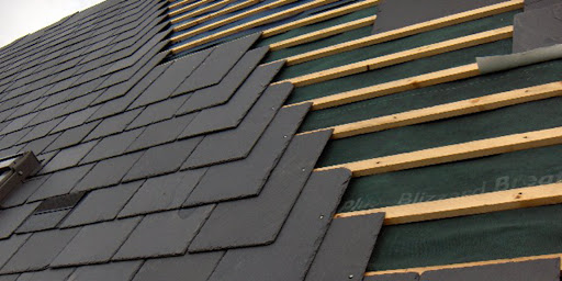 Link Roofing - Visual
