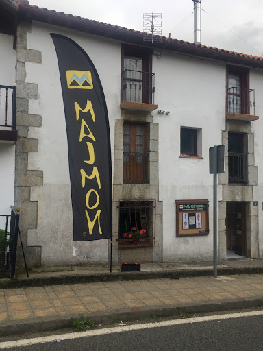 MALMON - Visual