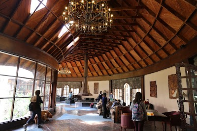 Photos of Sopa Lodge