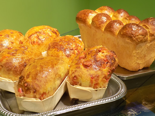 Patisserie Juilhard - Thumbnail