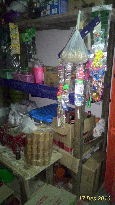 Photos of Warung Nara