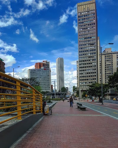 Photos of Estacion Museo Nacional