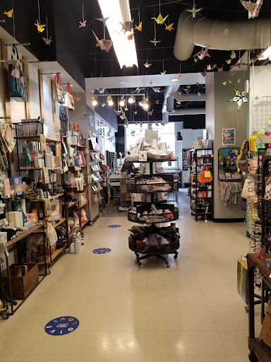 Silver in the City - Carmel Gallery - United States