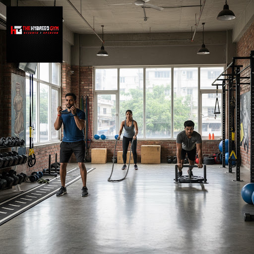 Looking for a gym near me that helps you move better in everyday life, not just lift heavier? The… post image