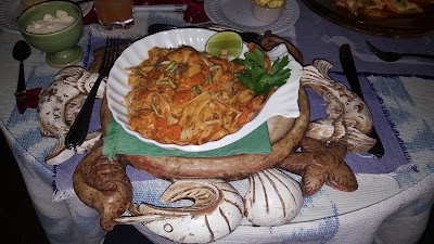 Photos of Welten Restaurant Antigua Guatemala